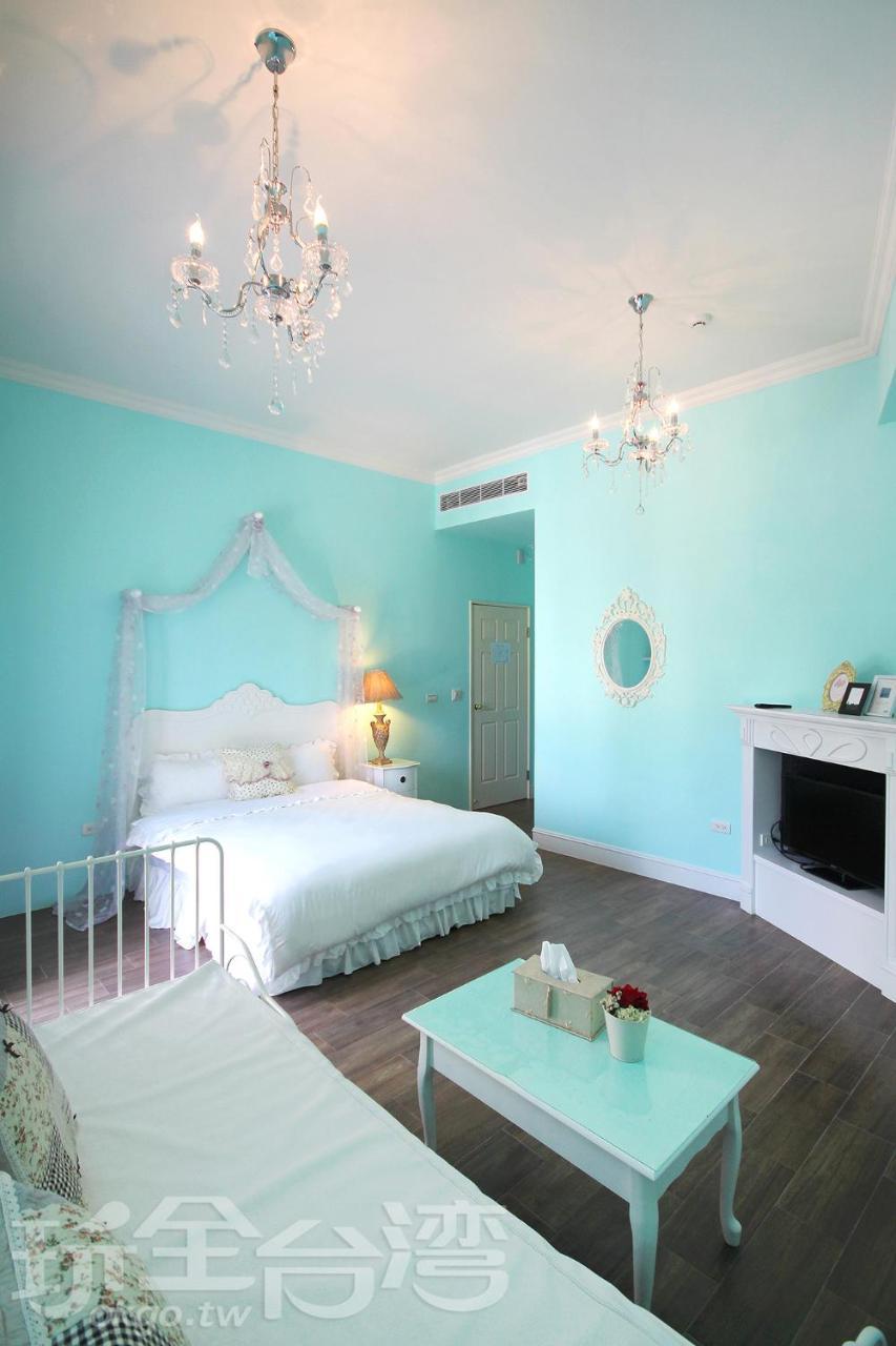 Full House - 2 B&B Magong Exterior photo